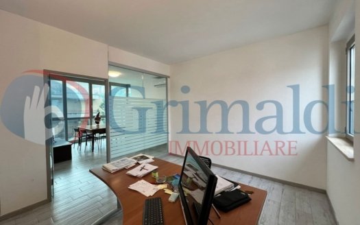 UFFICIO IN AFFITTO A CORCIANO