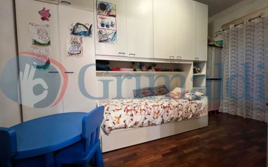 APPARTAMENTO IN VENDITA A CORCIANO
