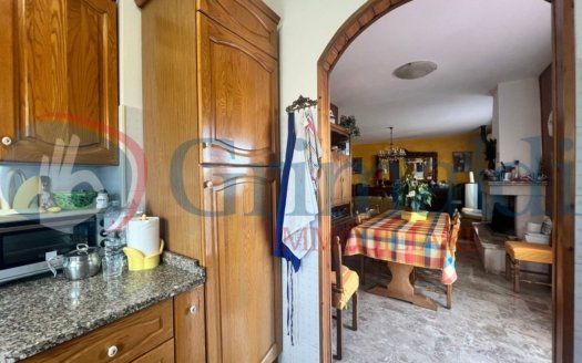 APPARTAMENTO IN VENDITA A CORCIANO