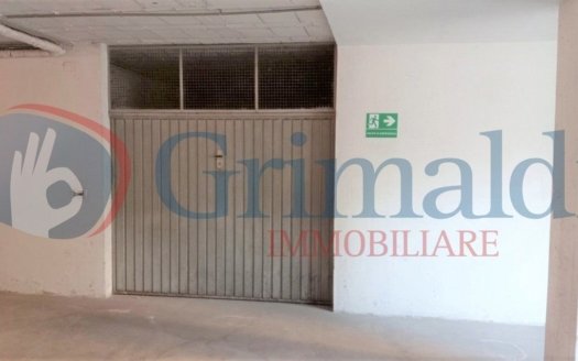 Box in affitto a Corciano
