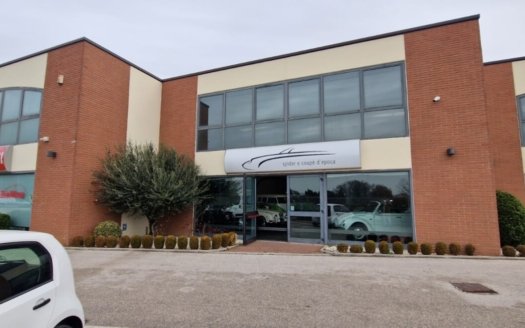 Capannone 400 mq in vendita – Offerte CasaScout