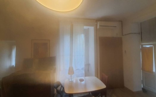 Bellissimo ampio monolocale