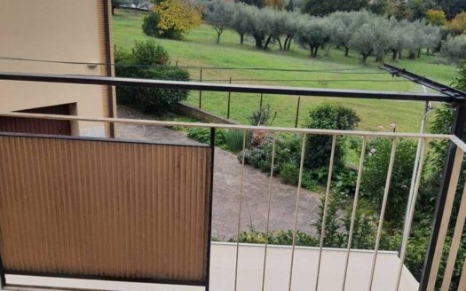 Palazzina residenziale quadrilocale 115.000 eur