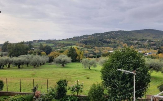 Palazzina residenziale quadrilocale 115.000 eur