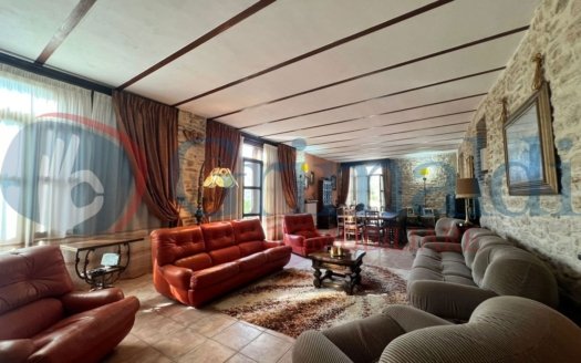 Splendida villa singola