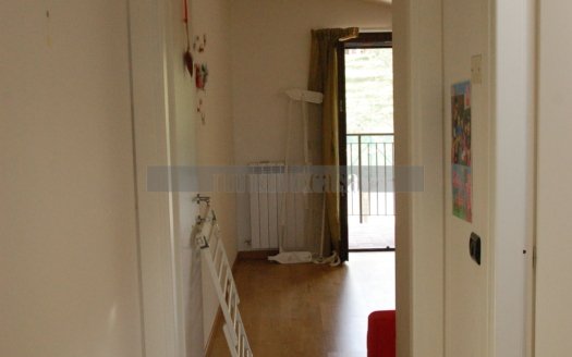 Trilocale in vendita a Perugia, Casa Del Diavolo