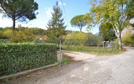 Terreno edificabile in vendita a Perugia, Ponte San Giovanni