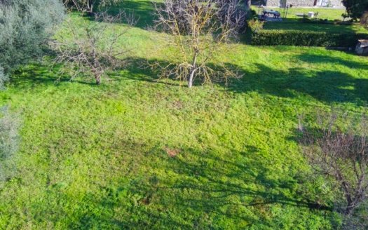 Terreno edificabile in vendita, Ponte San Giovanni