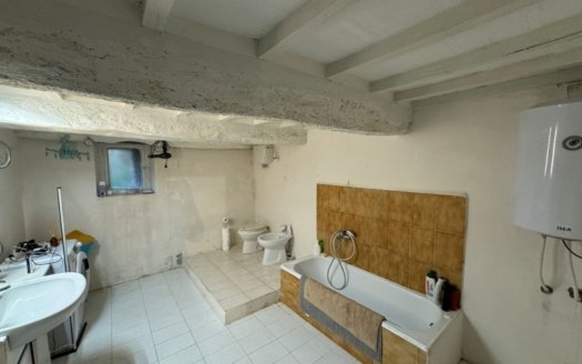 Casa affiancata in vendita, Magione
