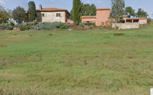 Casale in vendita, Paciano quartiere Le Case