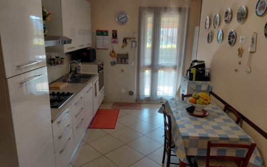 Casa semi indipendente, Magione