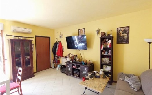 Appartamento con giardino a 5 minuti da Perugia