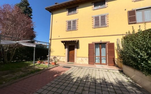 Appartamento in vendita a Marsciano