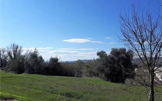 Terreno edificabile, Marsciano, 900mc