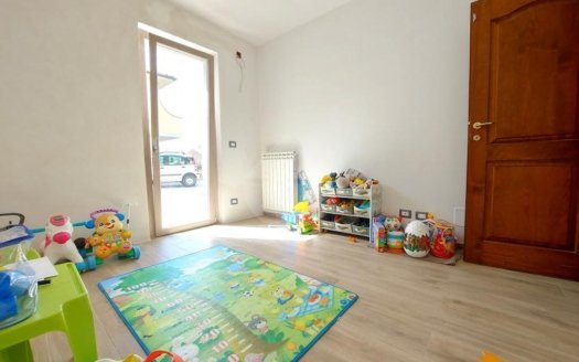 Porzione di bi/trifamiliare in vendita a Magione Sole Pineta