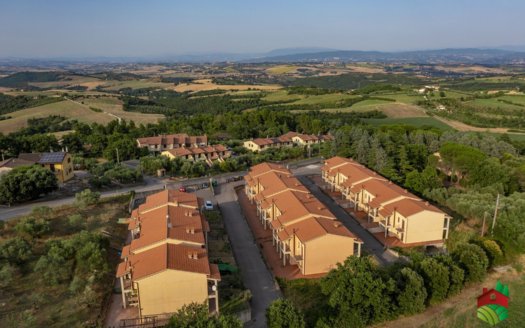 “La Collina degli Ulivi”  Migliano