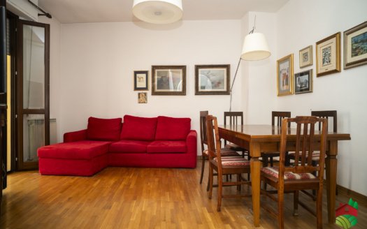 “L’Appartamento Duplex”  Marsciano