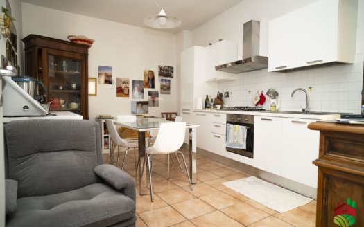 “L’Appartamento Duplex”  Marsciano