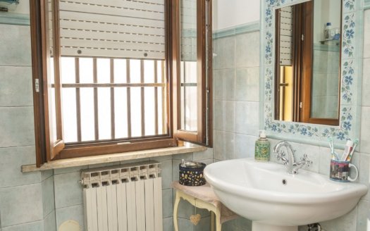“L’Appartamento Duplex”  Marsciano