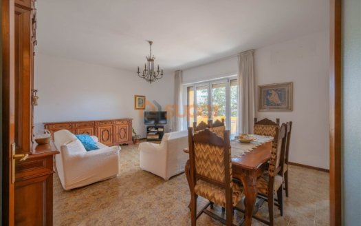 Grazioso appartamento al Girasole a San Mariano
