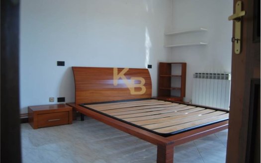 Appartamento in piccola palazzina
