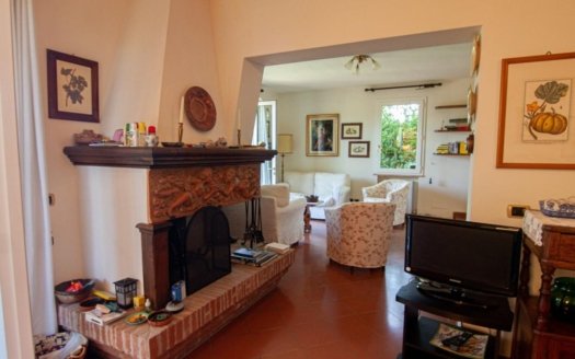 Casa indipendente Il Giardino d’Inverno