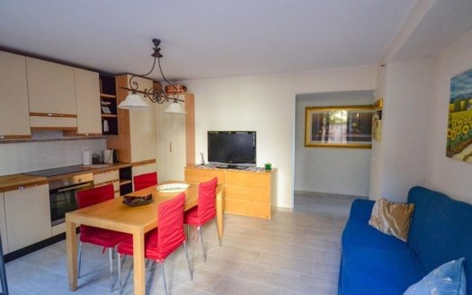Appartamento Buon Gusto Ficulle