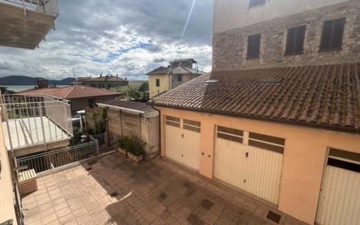 Appartamento Ballarò