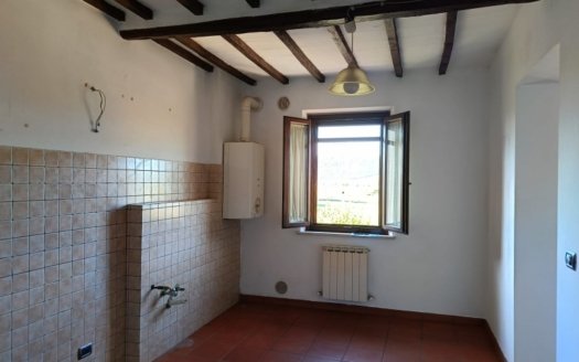 Appartamento in Affitto a Città della Pieve