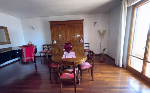 Attico in vendita