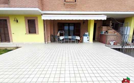 “L’Appartamento Gradevole”  Marsciano