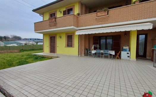 “L’Appartamento Gradevole”  Marsciano