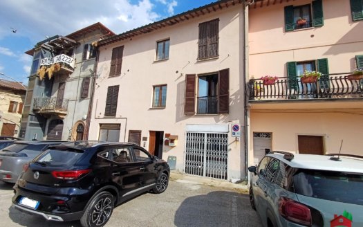“Il Vecchio Studio”  Papiano