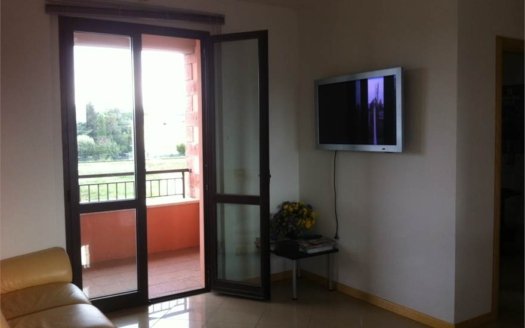 San Martino in Campo: centro direzionale, laboratori