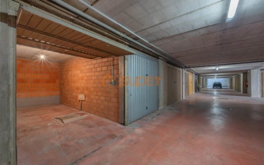 Garage in zona centralissima a Madonna Alta