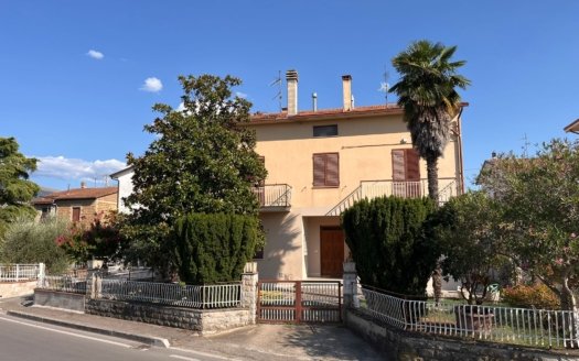 Casa semi-indipendente