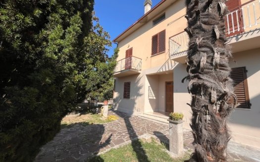 Casa semi-indipendente