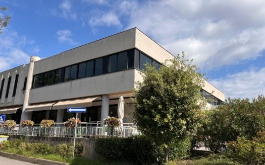 Ufficio/Studio Santa Maria degli Angeli