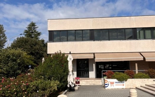 Ufficio/Studio Santa Maria degli Angeli