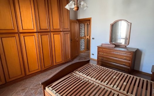 Casa semi-indipendente