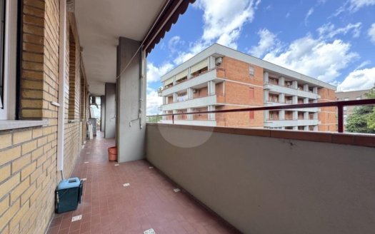 Appartamento in vendita a Perugia Madonna Alta
