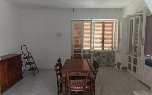 Appartamento 110 mq in Affitto