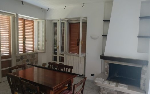 Appartamento 110 mq in Affitto