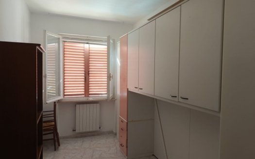 Appartamento 110 mq in Affitto