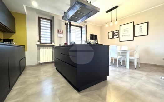 Appartamento in vendita a Perugia