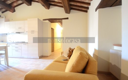 Appartamento Trilocale in Affitto