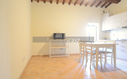 Appartamento Trilocale in Affitto