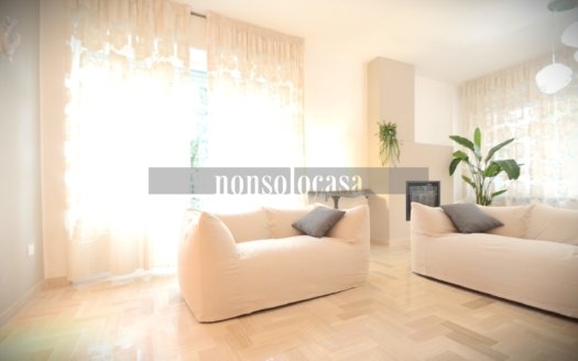 Appartamento Quadrilocale in Affitto