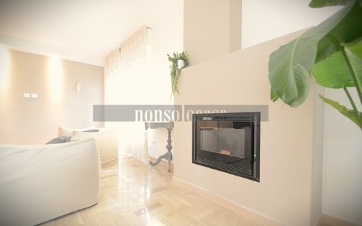 Appartamento Quadrilocale in Affitto
