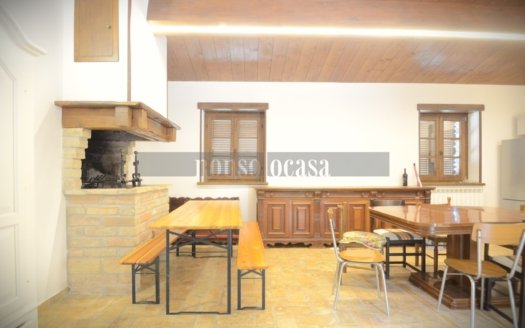 Indipendente, Rustico Affitto